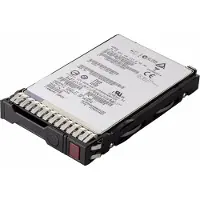 HP Enterprise 960 Go SATA MU SFF SC DS SSD, P05980-B21