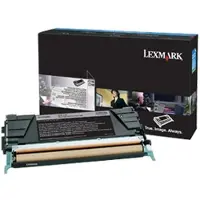 Lexmark X644X11E - Noir - Toner - Très grande capacité