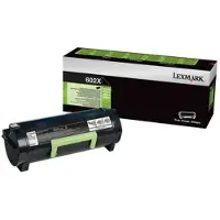 Lexmark 60F2X00 (602X) - Noir - Toner - Très grande capacité