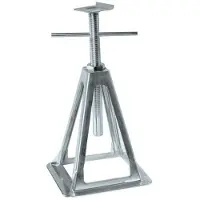 Optima Chandelles De Stabilisation En Fonte D'aluminium -