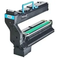 Konica Minolta Magicolor 5440 1710604-008 Toner Cyan -B