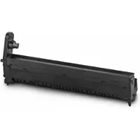 OKI Kit tambour - - 44064011 - Compatible C810/C830/MC860 - Cyan - Capacité 20.000 pages