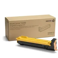 Xerox Wc6400 Printer Drum Jaune