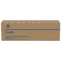 Konica Minolta Dr-214k Printer Drum Bleu