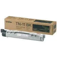 Brother Tn-11bk Toner Noir
