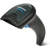 Datalogic Lecteur De Codes-barres Qscan M Qbt2101 Bt No Cradle