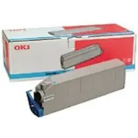 OKI 41515211 C3 Toner Cyan C9200 C9400 -A