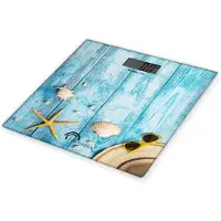 Little Balance Pèse-personne - Coquillages - 8334 -