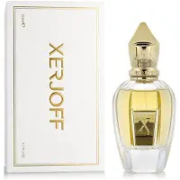 XERJOFF 17/17 Stone Label Homme EDP 50 ml