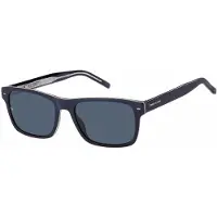 Tommy Hilfiger Lunettes de soleil - TH 1794/S PJP 55 KU - Th 1794/S, Lunettes de Soleil Homme
