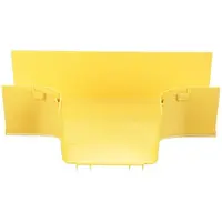Panduit Gouttière De Câbles Frt6x4lyl