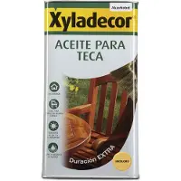 XYLADECOR Huile De Teck 5089083 5l