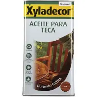 XYLADECOR Huile De Teck 5089086 5l