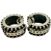 Panarea Boucles d'oreilles - - OS4OX - Élégance - Glamour - Design raffiné