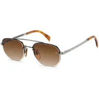 David Beckham Lunettes de soleil pour hommes DB-1078-S-31Z-HA Ø 53 mm