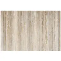 Bamboo Cool Tapis En Bambou 120x180 Cm