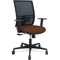 Piqueras Y Crespo Chaise De Bureau Ergonomique Mesh Synchro Yunquera