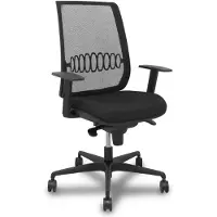 Piqueras Y Crespo Chaise De Bureau Synchro Wings