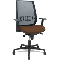 Piqueras Y Crespo Chaise De Bureau Ergonomique Mesh Synchro Wings