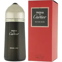 Cartier - Pasha de Cartier Edition Noire EDT 150ml