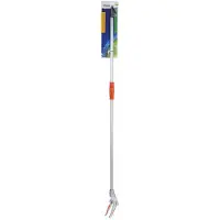 Stocker Pruning Scissors 150 Cm Argenté