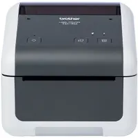 Brother TD-4420DN - Étiqueteuse