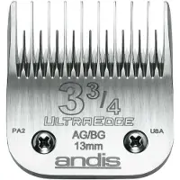 Ibanez 3.75 Steel Blade Argenté 13 mm