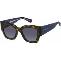 Tommy Hilfiger Lunettes de soleil - - TH 1862/S 086 - Métal - Classique - Protection 1