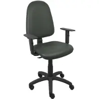 Piqueras Y Crespo P600b10 Office Chair Gris