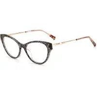 Missoni Femme Avec Des Lunettes Mis-0044-kdx