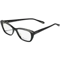 Chopard Femme Avec Des Lunettes Vch229s520700