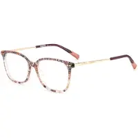 Missoni Femme Avec Des Lunettes Mis-0085-q5t
