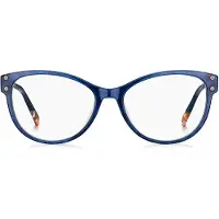 Missoni Femme Avec Des Lunettes Mis-0027-pjp