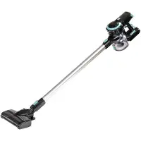 EDM Aspirateur Balai Sans Fil 2 En 1 Sans Fil, 2 En 1, 200w, 18kpa -
