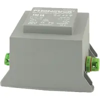 Productos Qp Transformateur 150w Encapsulated