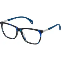 Police Lunettes Pour Femme Vpl630-5306rj