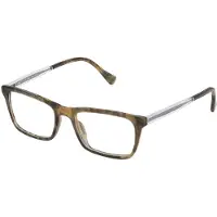 Police Lunettes Vpl262-547d7m
