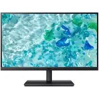 Acer Vero B7 B247Y C3 écran plat de PC 60,5 cm (23.8") 1920 x 1080 pixels Full HD LED Noir