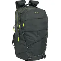Safta Sac à Dos Trekking 25l 30x16x52 Cm
