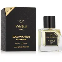 Vertus Sole Patchouli Eau de Parfum mixte 100 ml