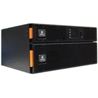 Vertiv Liebert Onduleur GXE rack/tour on line double conversion 1 500 VA/ 1 350 W 230 V | Batterie VRLA plomb étanche