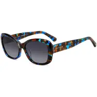 Kate spade Lunettes de soleil pour femmes Kate Spade ELOWEN-G-S-EDCF59O - Ø 55 mm