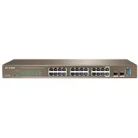 IP-Com Networks Switch G3224t 24