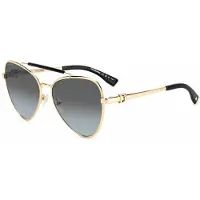 Dsquared2 Lunettes de soleil pour femmes D2-0093-S-RHL Ø 62 mm