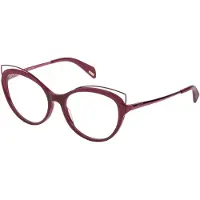 Police Lunettes Pour Femme Vpl930-5407pb