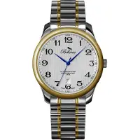 Bellevue I14 Woman Watch Doré