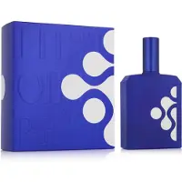 Histoires De Parfums This Is Not a Blue Bottle 1.4 Eau de Parfum mixte 115 ml