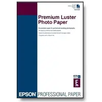 Epson S041784 Premium Luster A4 (250 vel) - Papier photo