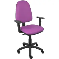 Piqueras Y Crespo P760b10 Office Chair Violet