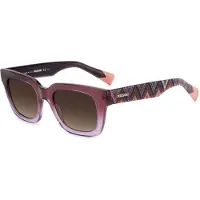 Missoni Lunettes de soleil pour femmes MIS-0103-S-0T7-HA